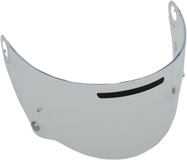 AGV X3000 LEG-1 Pinlock Shield - Clear 20KV29E0A8001