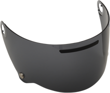 Laden Sie das Bild in den Galerie-Viewer, AGV X3000 LEG-1 Shield - Anti-Fog - Tinted 20KV29E0N2001