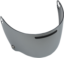 Laden Sie das Bild in den Galerie-Viewer, AGV X3000 LEG-1 Shield - Iridium Silver 20KV29E0N1001