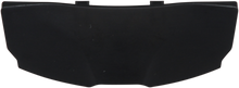 गैलरी व्यूवर में इमेज लोड करें, AGV SportModular Rear Spoiler - Black 20KIT12005001