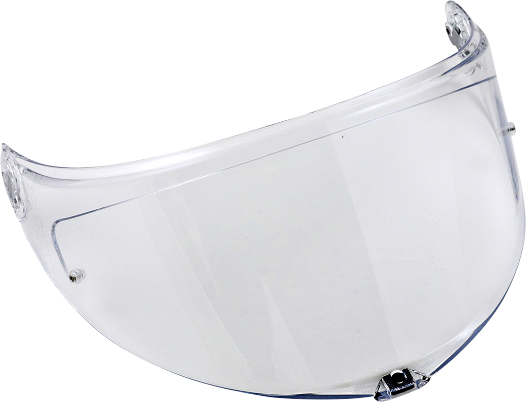AGV K6 Shield - Max Pinlock - Clear 20KV32M1B1001