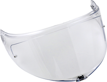 Carica l&#39;immagine nel visualizzatore di Gallery, AGV K6 Shield - Max Pinlock - Clear 20KV32M1B1001