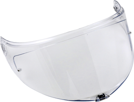 AGV K6 Shield - Max Pinlock - Clear 20KV32M1B1001