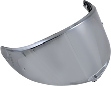 Carica l&#39;immagine nel visualizzatore di Gallery, AGV K6 Shield - Max Pinlock - Iridium Silver 20KV32M1N1004