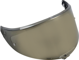 AGV K6 Shield - Max Pinlock - Iridium Gold 20KV32M1N1003