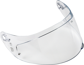 AGV K3 SV/K5 S Shield - Clear - XS/MS 20KV31B7A1001