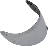 AGV K3 SV/K5 S Shield - Iridium Silver - XS/MS 20KV31B7N3003