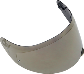 AGV K3 SV/K5 S Shield - Iridium Gold - ML/2XL 20KV31B7N4002