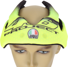 Carica l&#39;immagine nel visualizzatore di Gallery, AGV Pista GP Liner - Yellow - XS KIT60000001