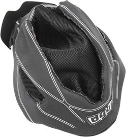 AGV Corsa/Veloce Liner - Black - XS KIT62107001