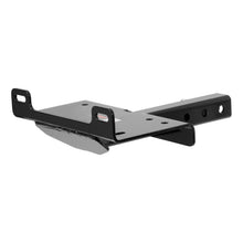 Carica l&#39;immagine nel visualizzatore di Gallery, Curt Hitch-Mounted Winch Mount (Fits 2in Receiver)