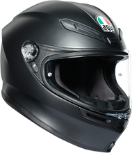 Carica l&#39;immagine nel visualizzatore di Gallery, AGV K6 Helmet - Matte Black - MS 216310O4MY00206