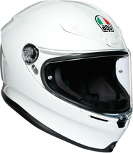 Carica l&#39;immagine nel visualizzatore di Gallery, AGV K6 Helmet - White - MS 216310O4MY00306