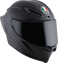 Laden Sie das Bild in den Galerie-Viewer, AGV Pista GP RR Helmet - Matte Carbon - 2XL 216031D4MY00211