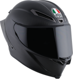 AGV Pista GP RR Helmet - Matte Carbon - 2XL 216031D4MY00211