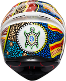 AGV K1 Helmet - Dreamtime - Large 0281O0I0005009
