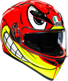 AGV K3 SV Helmet - Birdy - ML 210301O2MY00108