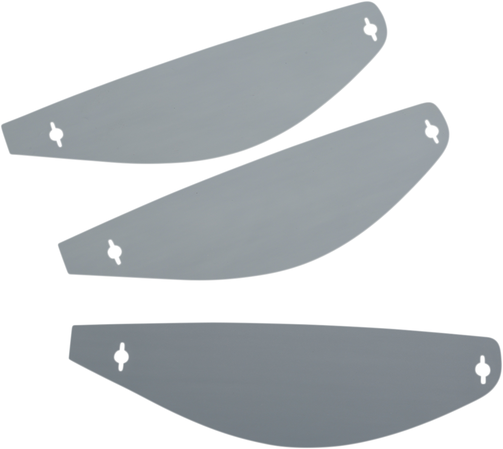 AGV Pista GP R/Corsa R Shield Tear-Offs - 3 Pack 20KIT60225999