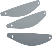 Laden Sie das Bild in den Galerie-Viewer, AGV Pista GP R/Corsa R Shield Tear-Offs - 3 Pack 20KIT60225999
