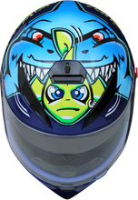 Load image into Gallery viewer, AGV K3 SV Helmet - Rossi Misano 2015 - MS 210301O0MY00406