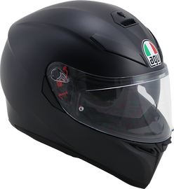 AGV K3 SV Helmet - Matte Black - XL 200301O4MY00210