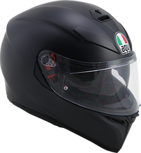 Load image into Gallery viewer, AGV K3 SV Helmet - Matte Black - 2XL 200301O4MY00211