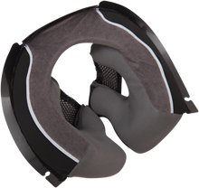 Load image into Gallery viewer, AGV AX9 Cheek Pads - Black - ML 20KIT76302999ML