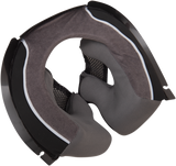AGV AX9 Cheek Pads - Black - MS 20KIT76302999MS