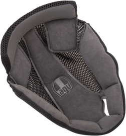 AGV AX9 Liner - Black - XS 20KIT76301999XS