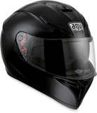 AGV K3 SV Helmet - Black - XS 200301O4MY00104