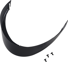 गैलरी व्यूवर में इमेज लोड करें, AGV Pista GP RR/Pista GP R Spoiler - Matte Black 20KIT60244004