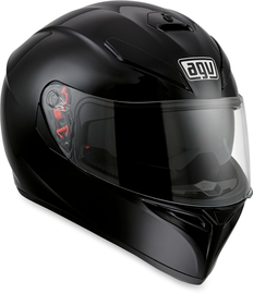 AGV K3 SV Helmet - Black - 2XL 200301O4MY00111
