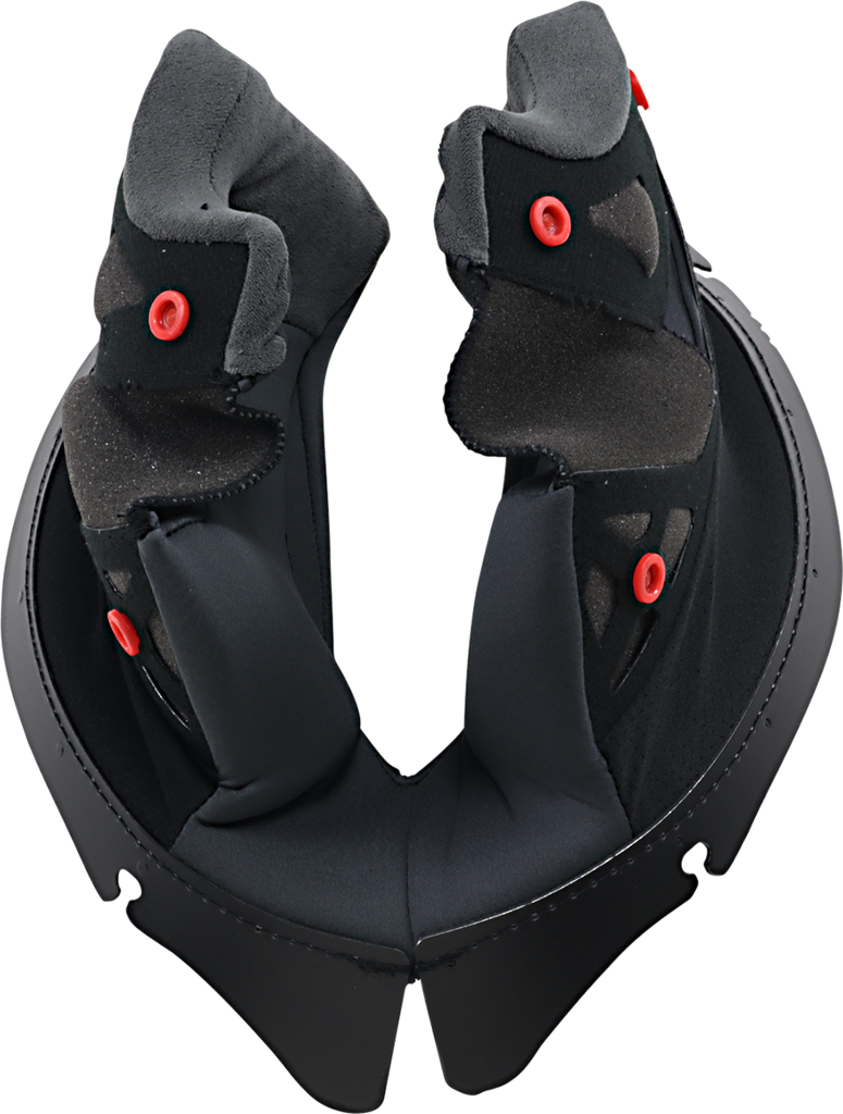 AGV K6 Cheek Pads - Small 20KIT63002001SM