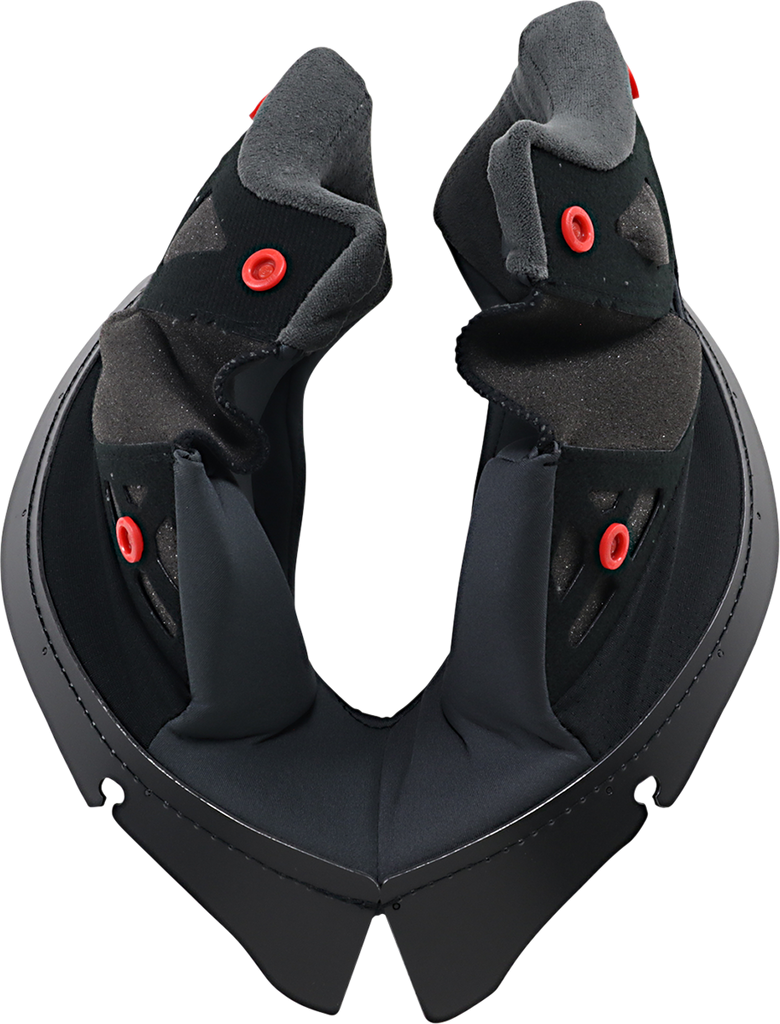 AGV K6 Cheek Pads - MS 20KIT63002001MS