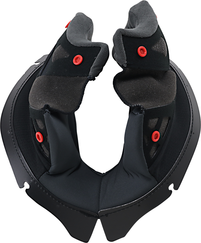 AGV K6 Cheek Pads - ML 20KIT63002001ML