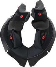 Load image into Gallery viewer, AGV K6 Cheek Pads - ML 20KIT63002001ML