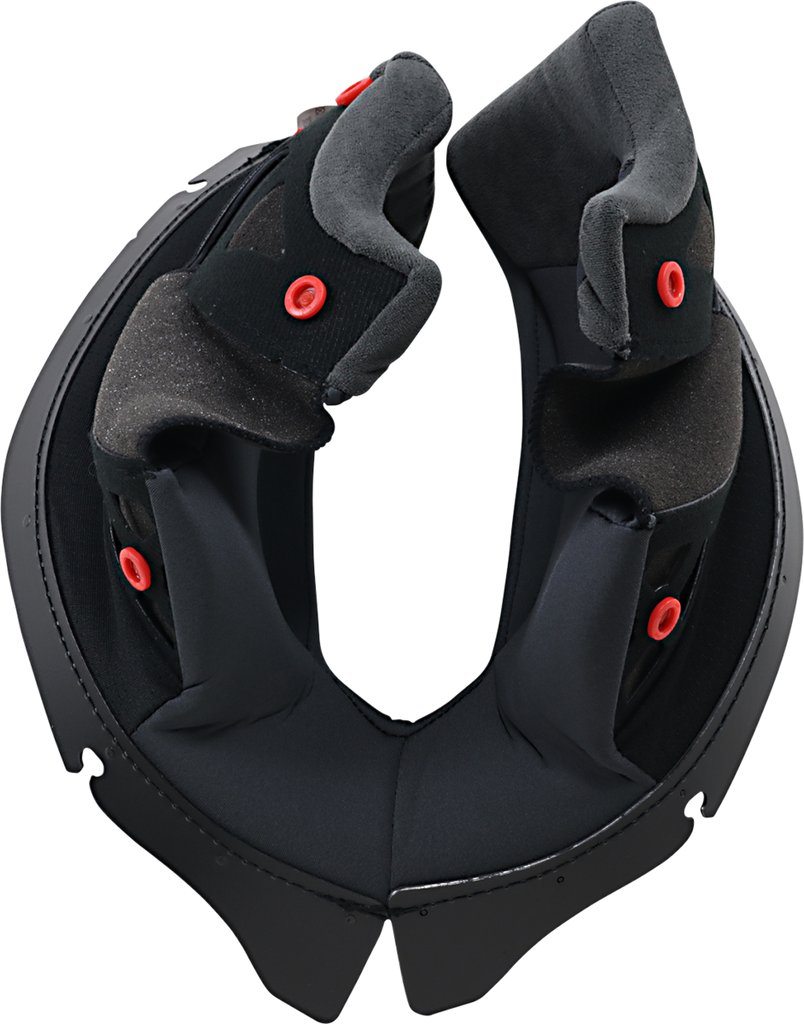 AGV K6 Cheek Pads - Large 20KIT63002001LG