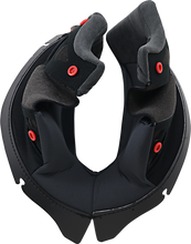 Load image into Gallery viewer, AGV K6 Cheek Pads - Large 20KIT63002001LG