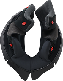 AGV K6 Cheek Pads - Large 20KIT63002001LG