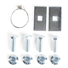 Load image into Gallery viewer, Curt 04-08 Acura TL Series Sedan 2.5 &amp; 3.2 Class 1 Trailer Hitch w/1-1/4in Ball Mount