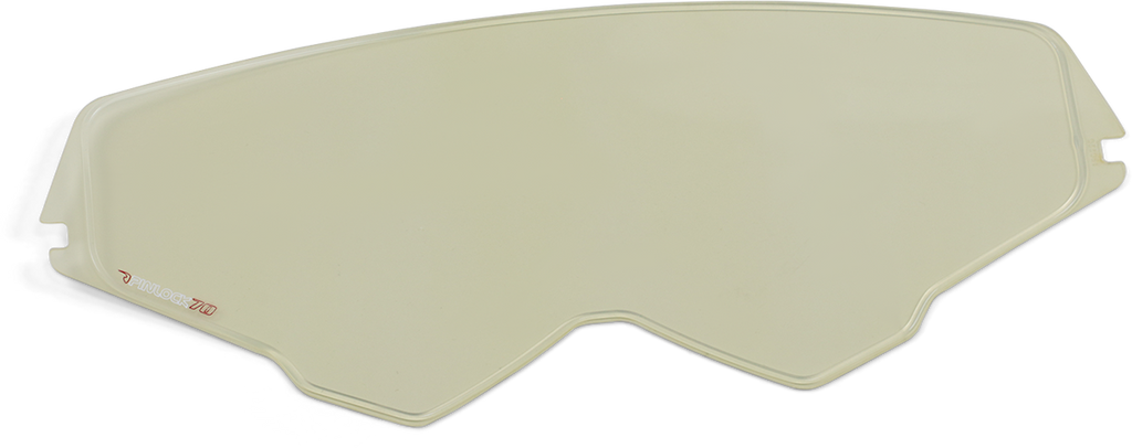 AGV AX9 Max Pinlock Lens 70 - Clear 20KIT76304999