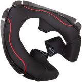 AGV K1 Cheek Pads - Black - XS 20KIT02813001