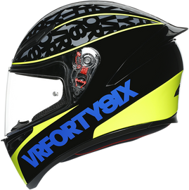 AGV K1 Helmet - Speed 46 - ML 210281O0I000808