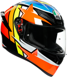AGV K1 Helmet - Rodrigo - 2XL 210281O1I000711