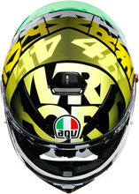 Load image into Gallery viewer, AGV K3 SV Helmet - Tribe 46 - MS 210301O0MY01006