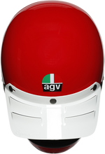 Laden Sie das Bild in den Galerie-Viewer, AGV X101 Helmet - Red - Small 20770154N000310
