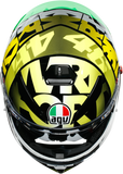 AGV K3 SV Helmet - Tribe 46 - Small 210301O0MY01005