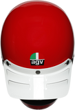AGV X101 Helmet - Red - XL 20770154N000315