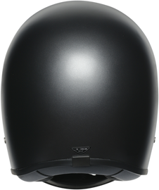 AGV X101 Helmet - Matte Black - 2XL 20770154N000116