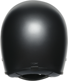 AGV X101 Helmet - Matte Black - 2XL 20770154N000116